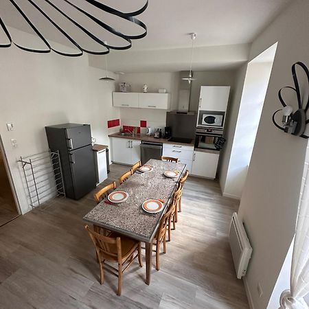 Lamaisondemamere Tournon-sur-Rhone Exteriér fotografie