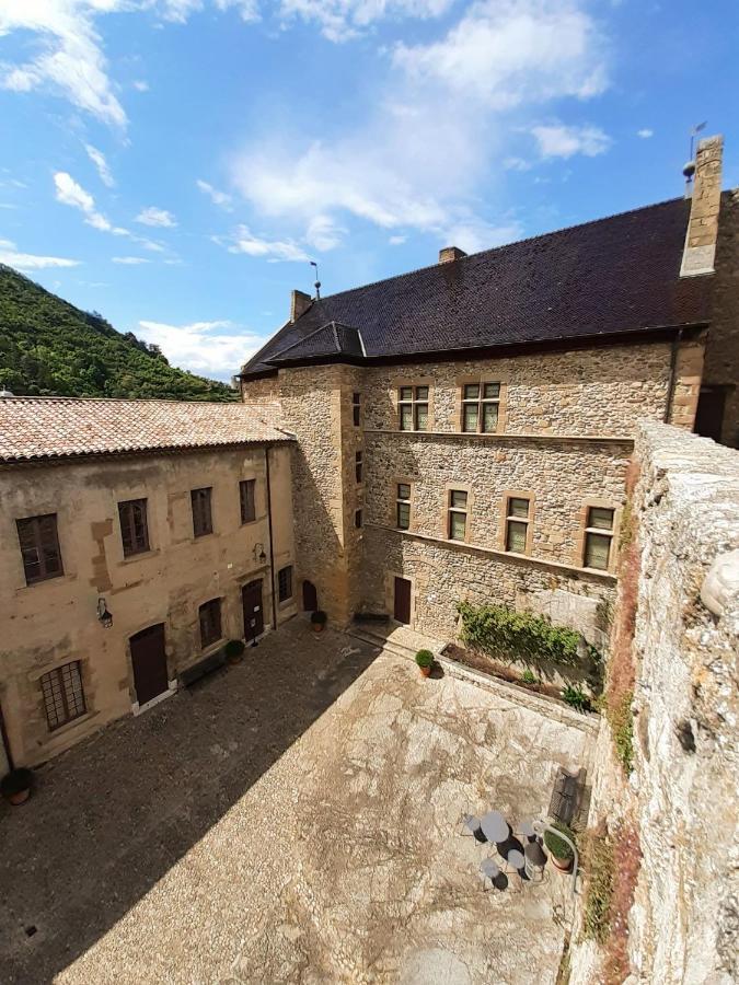Lamaisondemamere Tournon-sur-Rhone Exteriér fotografie