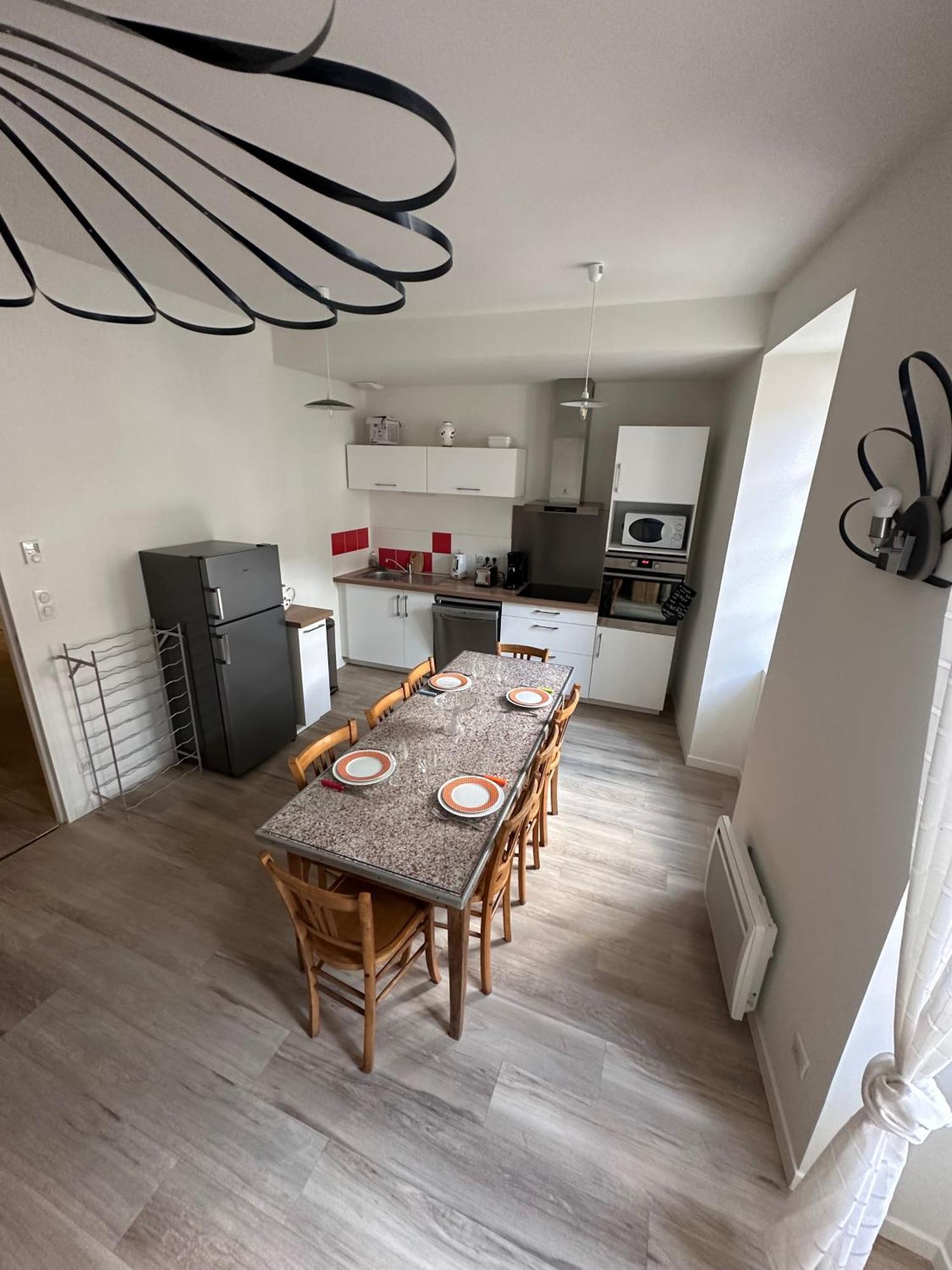 Lamaisondemamere Tournon-sur-Rhone Exteriér fotografie